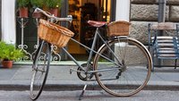 Fahrrad, Image by KarloKolumno from Pixabay