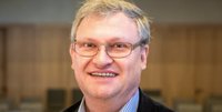 Pfarrer Martin Hermann, Foto Amthor