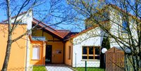 L.u.J. Donauer Kinderhaus, Zugang, Foto: kb
