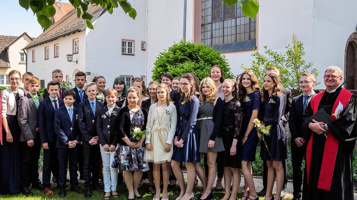 Konfirmation
