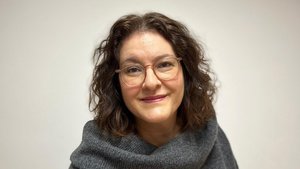 Melanie Lehr, Erzieherin