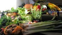 Erntedank 2010, Foto Eifler