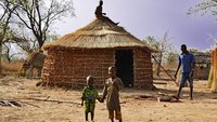 ghana, pixabay.com