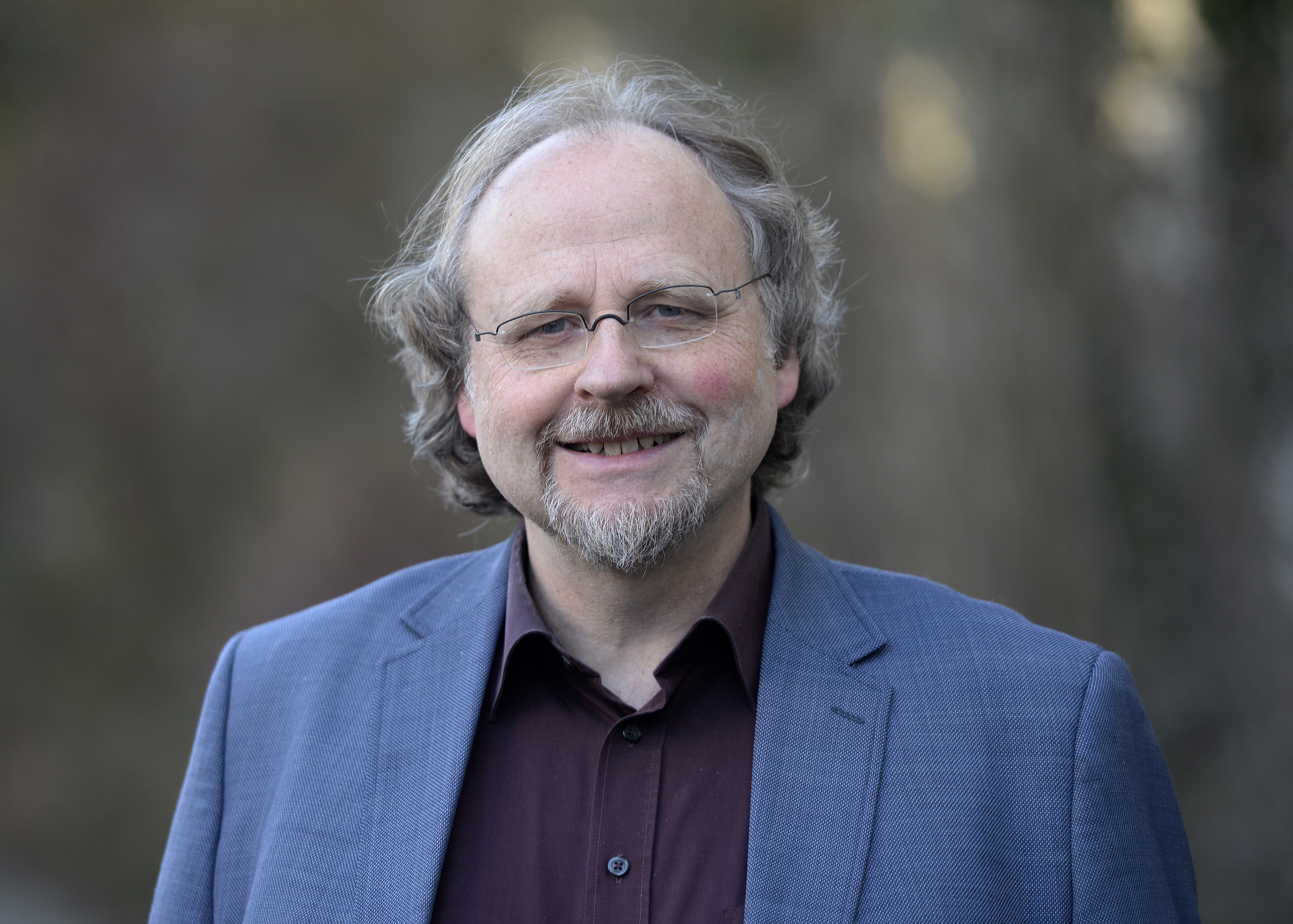 Prof. Dr. Heiner Bielefeldt, FAU Erlangen, Foto Freigabe Sekretariat