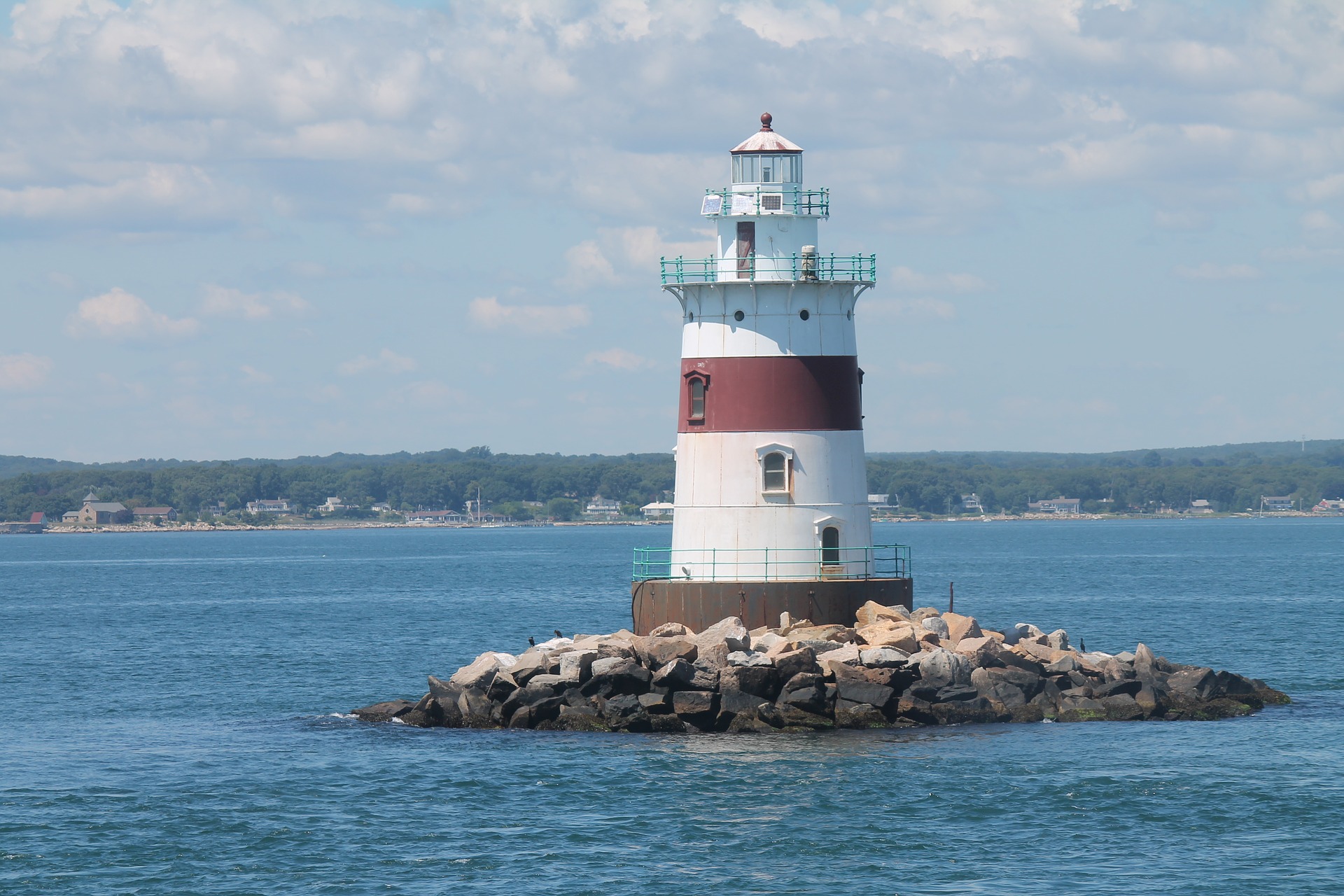 lighthouse, pixabay.com