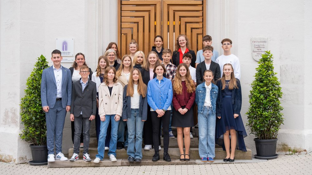 Beichtgottesdienst