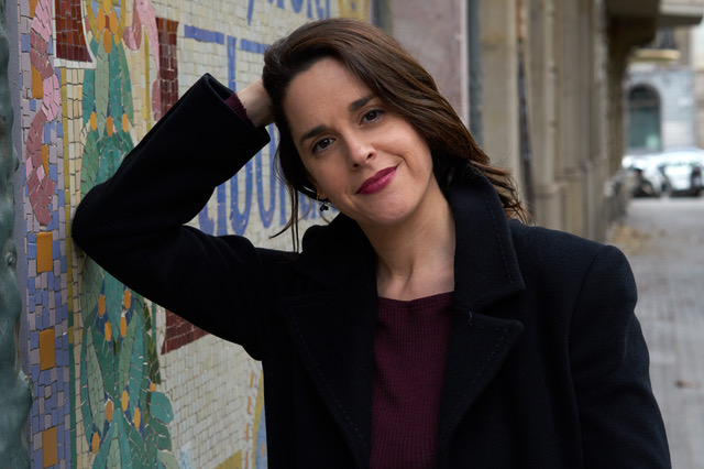 Julia Farres_Llongueras, Sopranistin