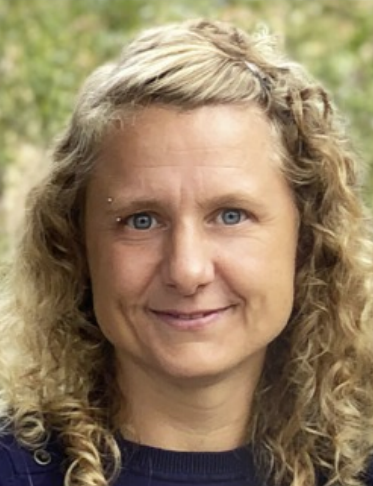 Carolin Calabrese, Schriftleitung Gemeindebrief, Foto C. Amthor