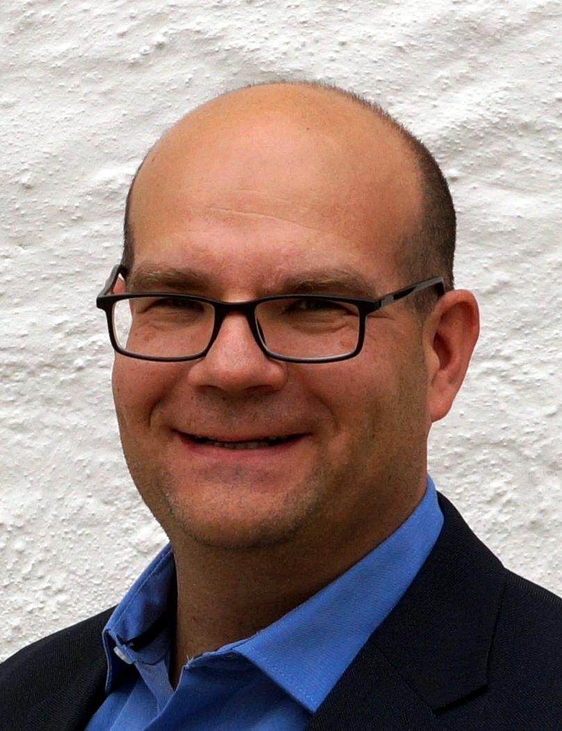 Steffen Siemer; Foto: Eifler