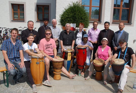 Foto von Michael Schrafl