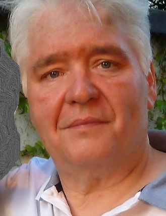 Georg Huwer, Leiter GospelVoices, Foto Privat