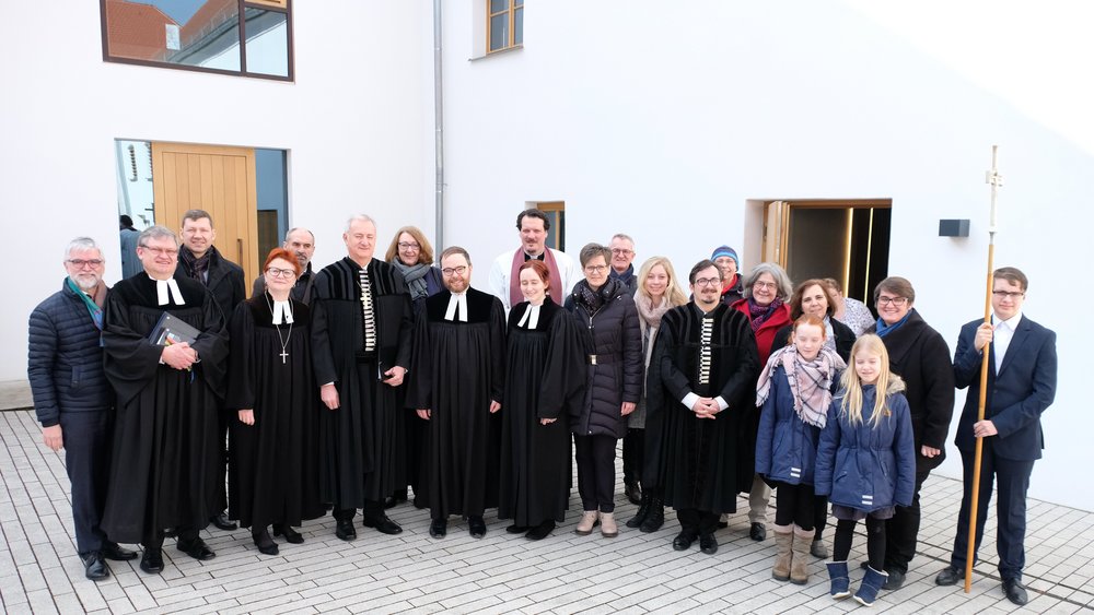 Fastenaktion Abschied, Foto Hermann