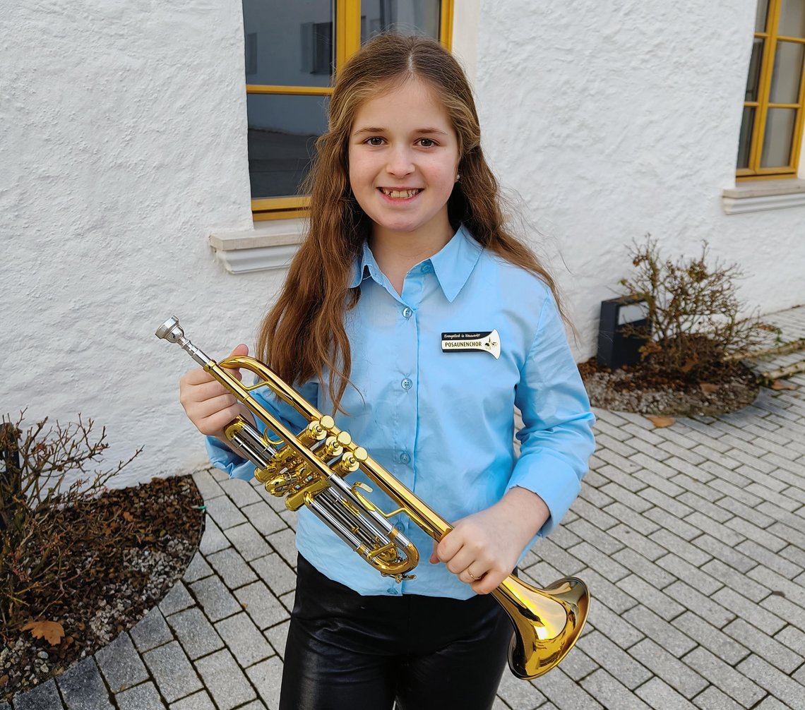 Lena Hämmelmann, Jan. 2023, Foto: Privat