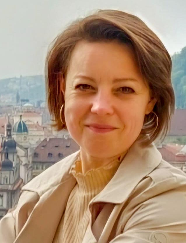 Elena Ruder, Assistentin Geschäfstführung für Kindertagesstätten, Foto: privat