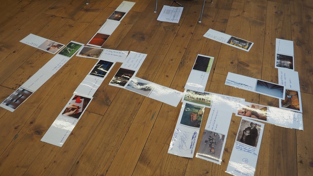 Domino für den Glauben, Konfikurs Thedomino, Foto L. Kaiser