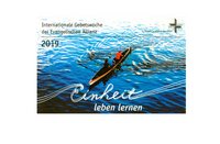 Allianz Gebetswoche 2019 Neumarkt, Logo