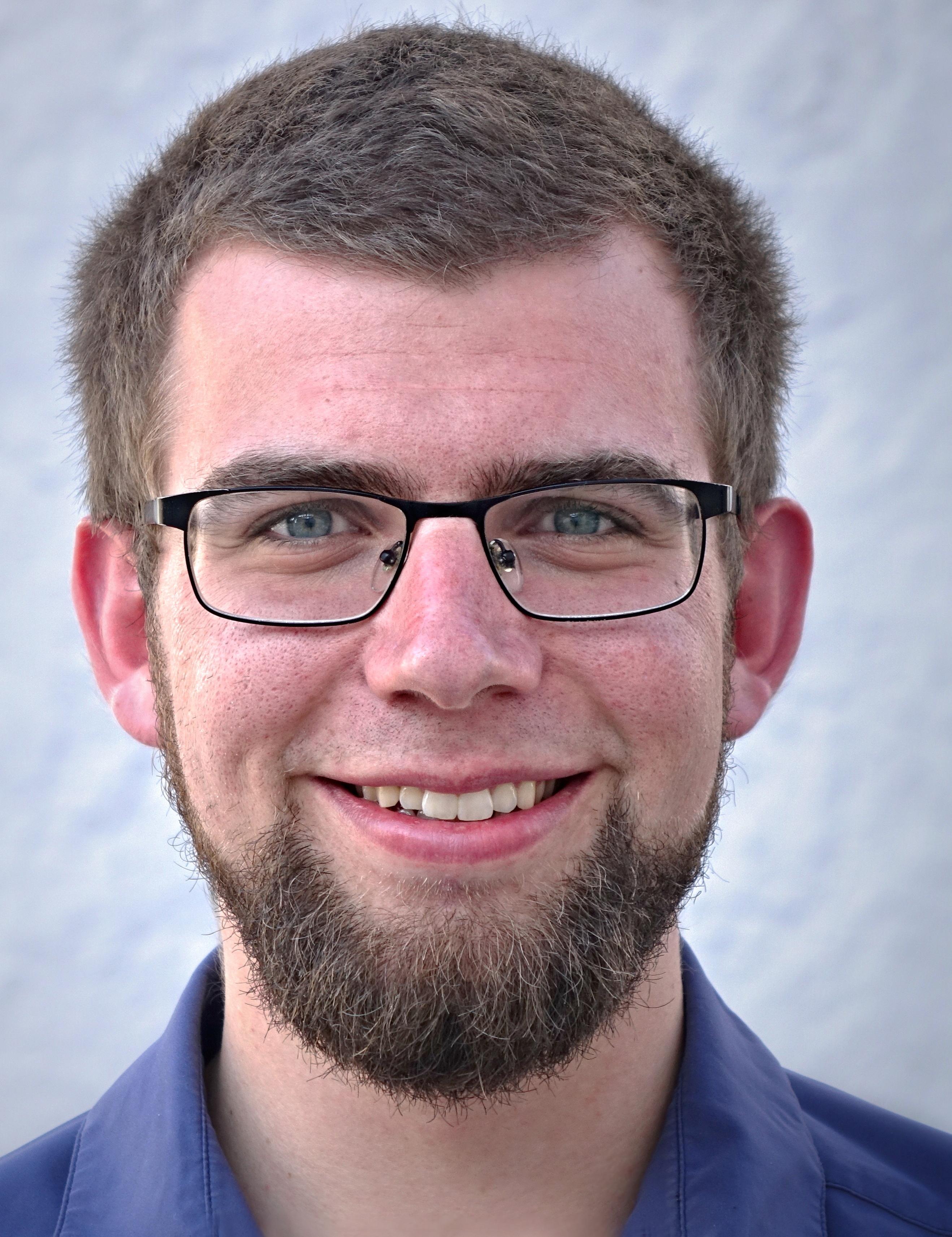 Tobias Markhof, Foto Eifler