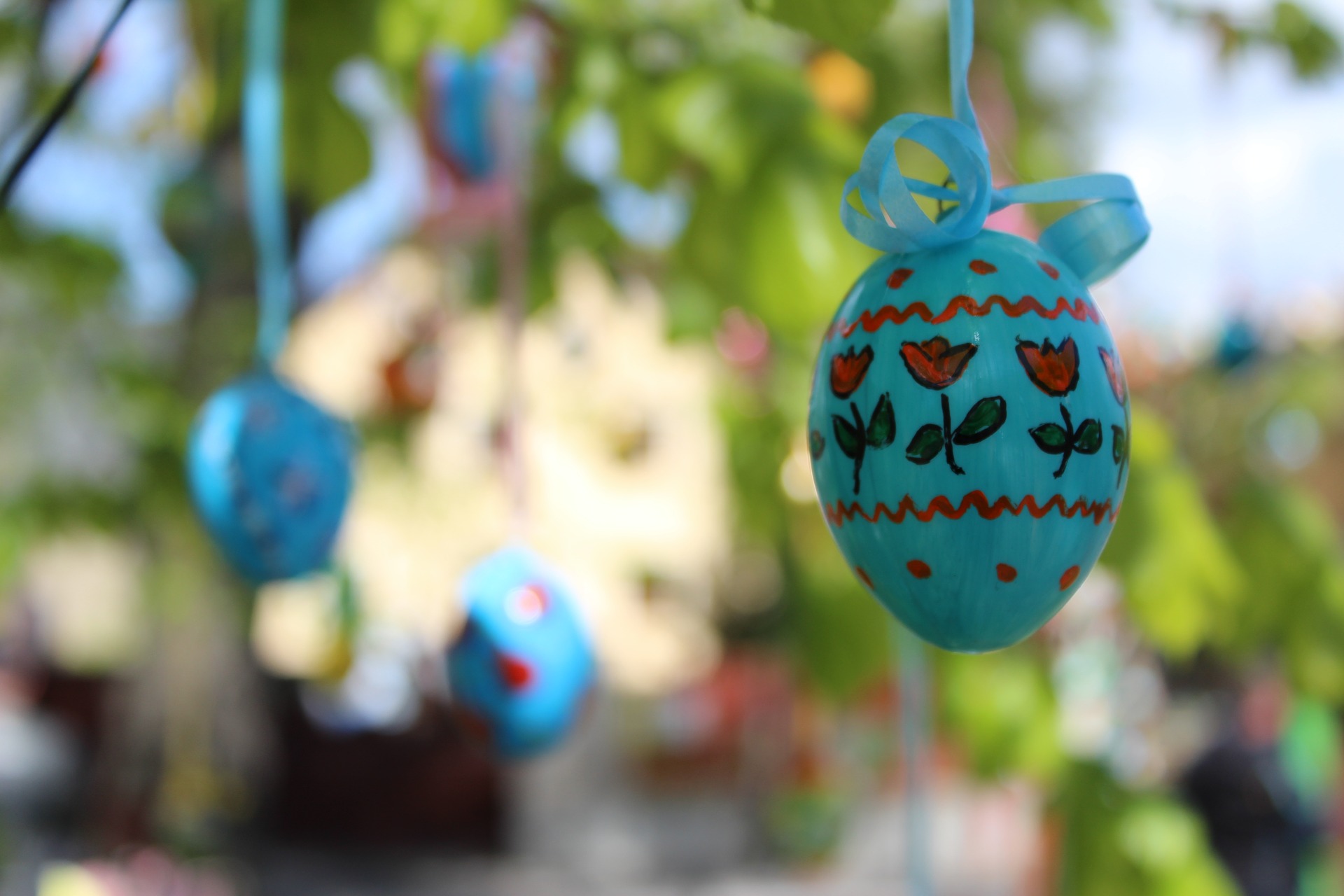 "easter-3876745", Bild von Paschulke auf Pixabay