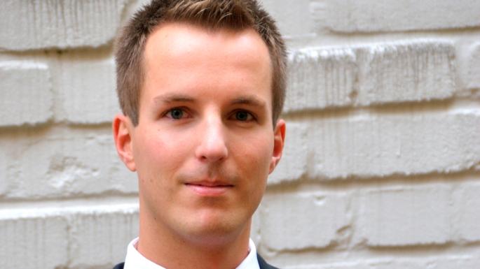 Bariton Manuel Krauß, Foto manuelkrauss.de