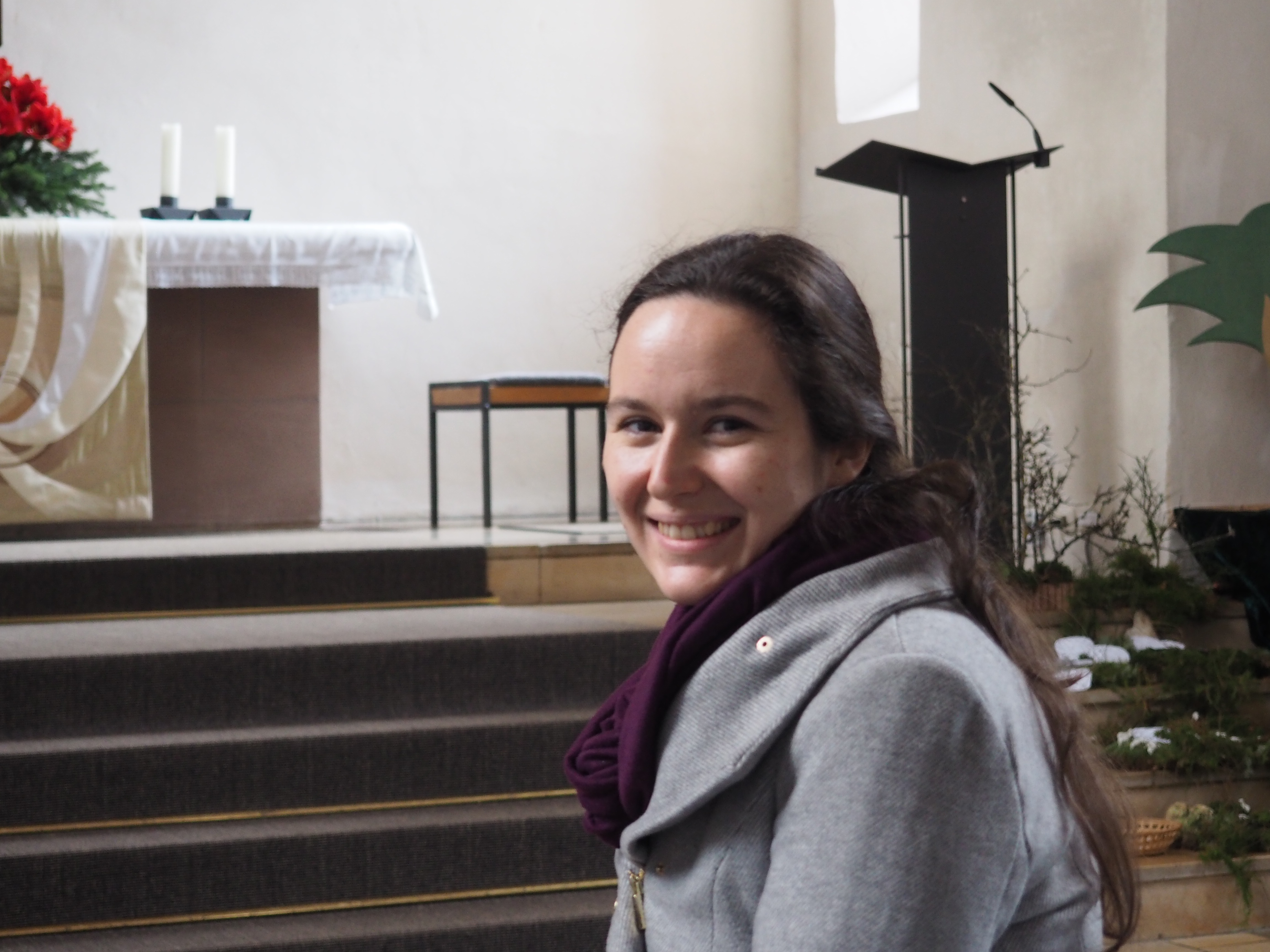 Vilarin Sophie-Maria Reinert