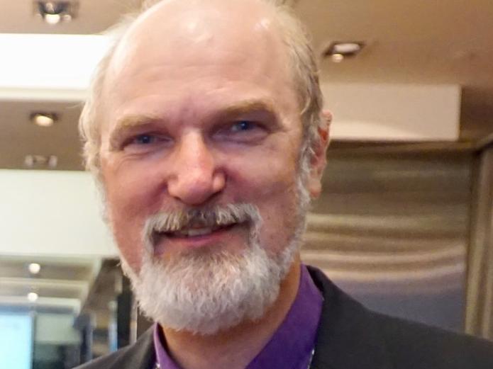 Bischoff Prof. Dr. Dr. Thomas Schirrmacher