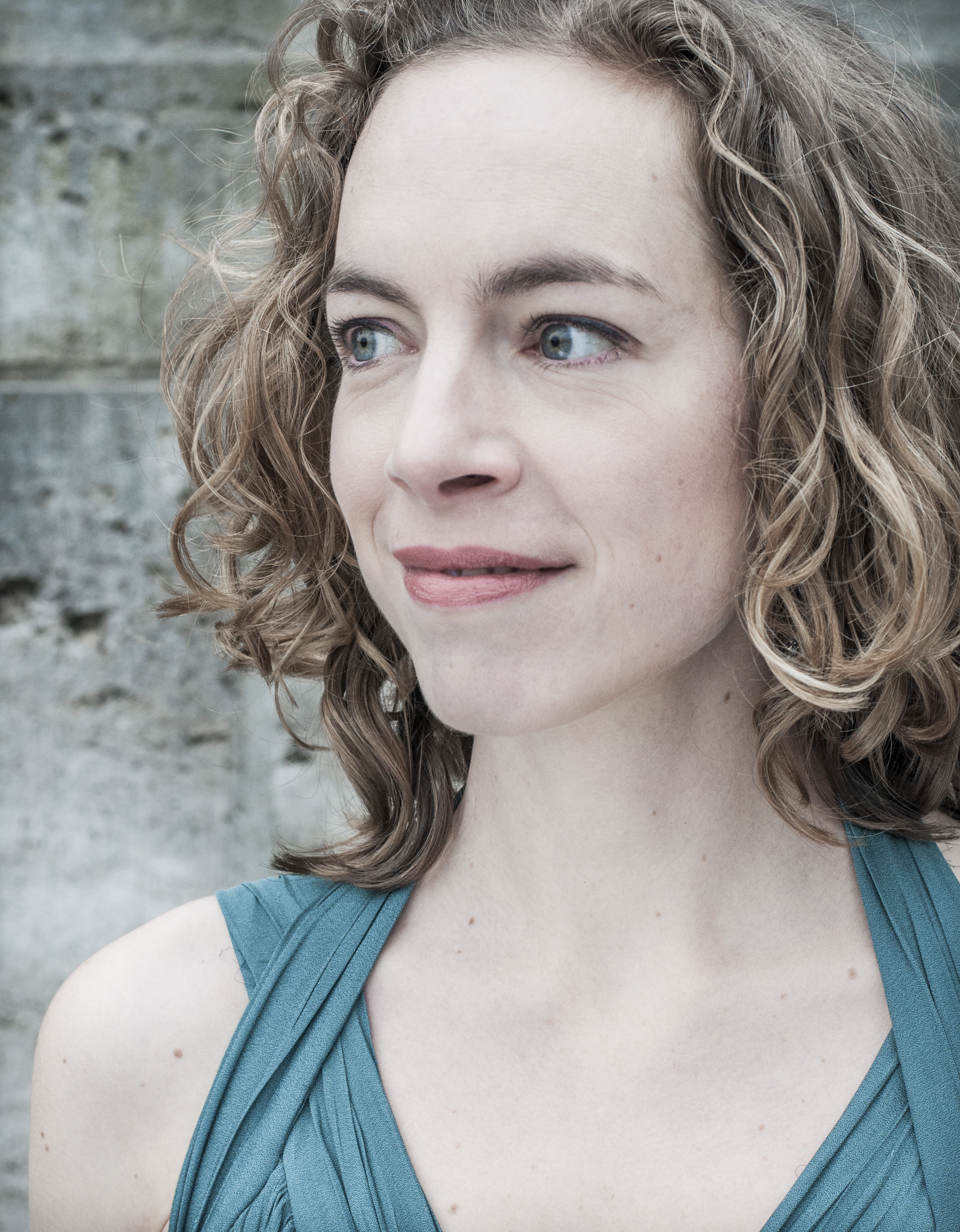 Johanna Krödel von Anna J. Franken