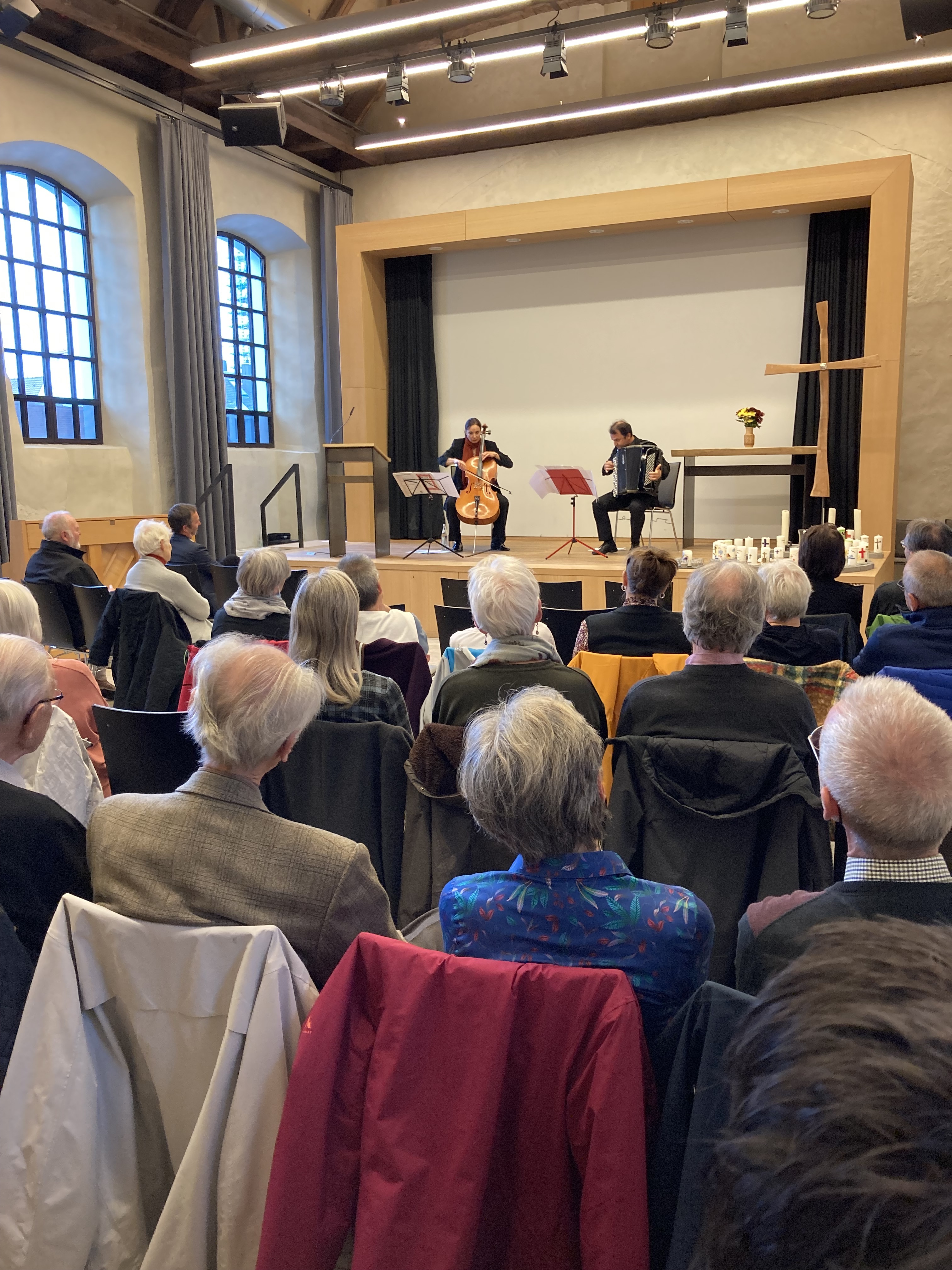 Danknachmittag für Ehrenamtliche_2021