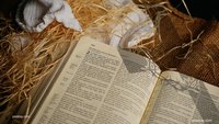 bible; Quelle https://pixabay.com