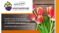 Sonntagsfreunde Plakat 3-2019