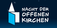 Nacht der offenen Kirchen, Plakatausschnitt 2018