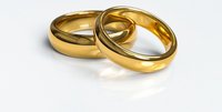 Eheringe, Bild von Arek Socha auf Pixabay