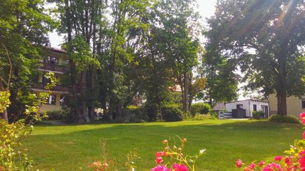 Gemeindewiese Sandstraße, Foto kb