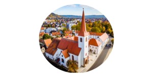 Projekt Christuskirche