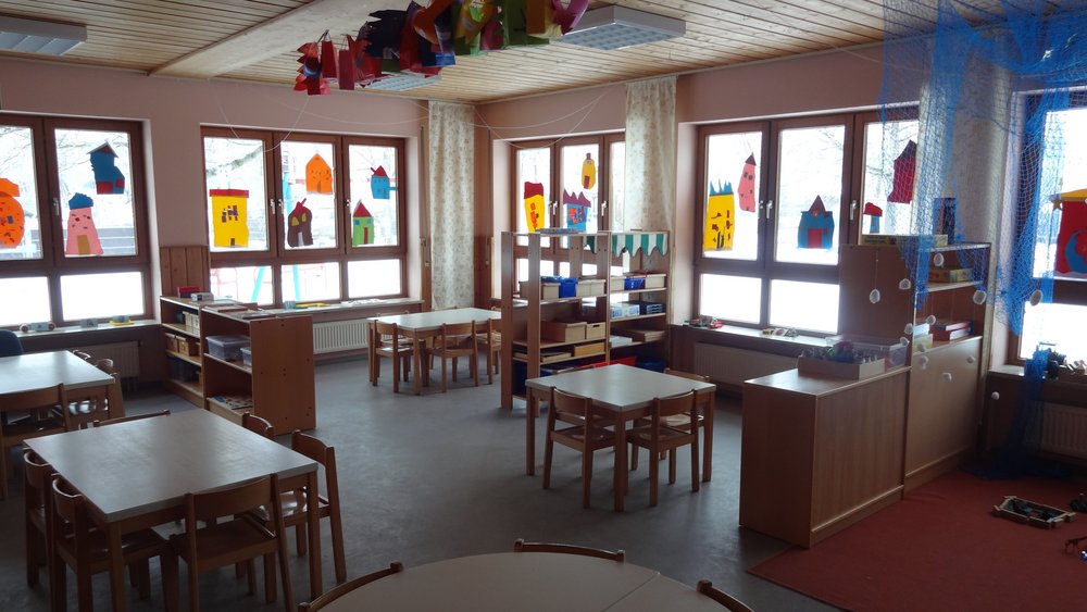 Bären, L.u.J.Donauer Kinderhaus