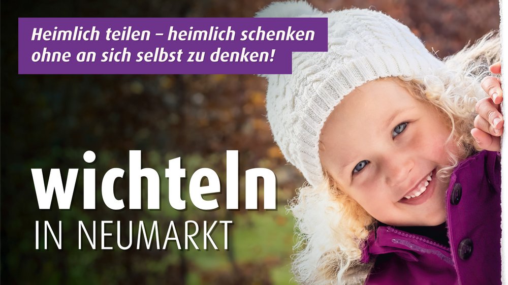 Lächelndes Kind, Webgrafik C. Amthor