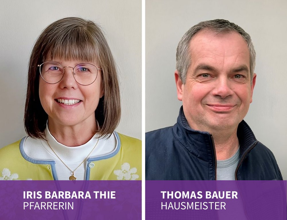 Gemeindebrief 3-2026, Ausschnitt Titelseite