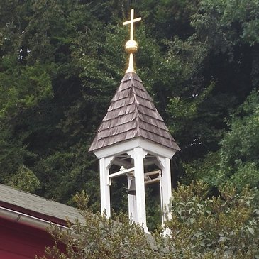 Wenn die Glocke ruft; Foto: bey