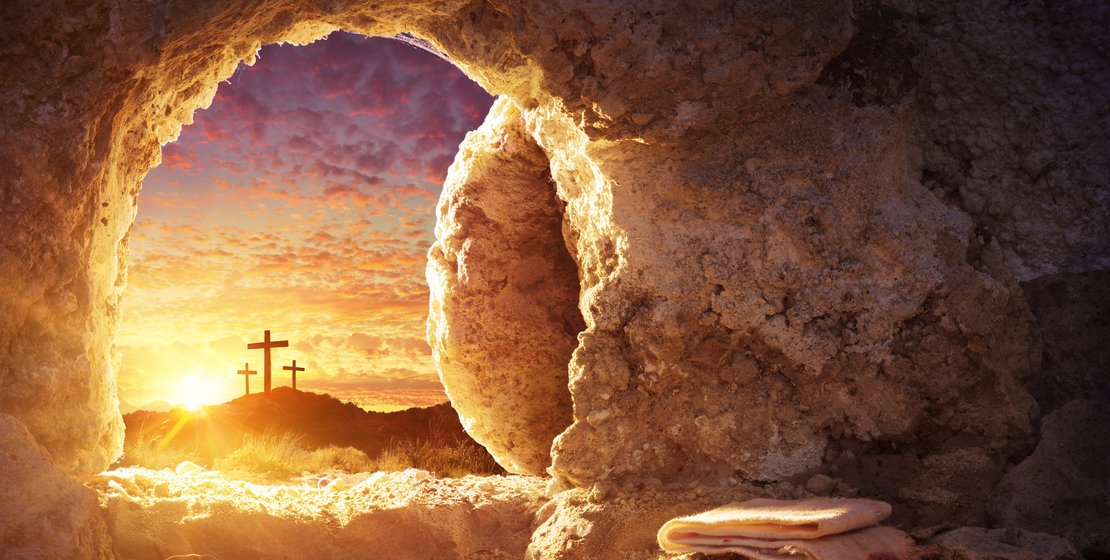 Auferstehung,AdobeStock 415121500 Romolo Tavani