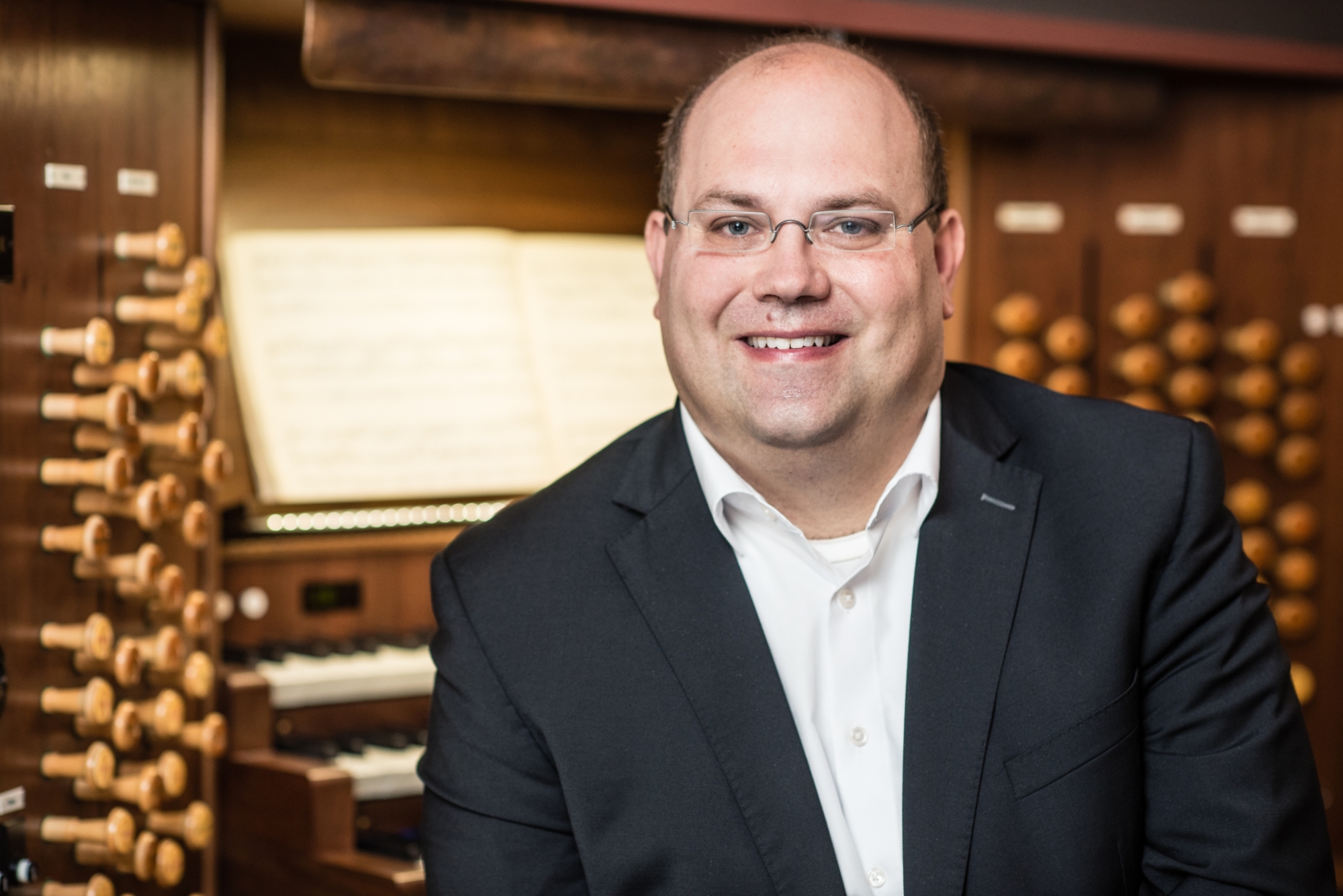 Michael Dorn, KMD; Foto: Mauer