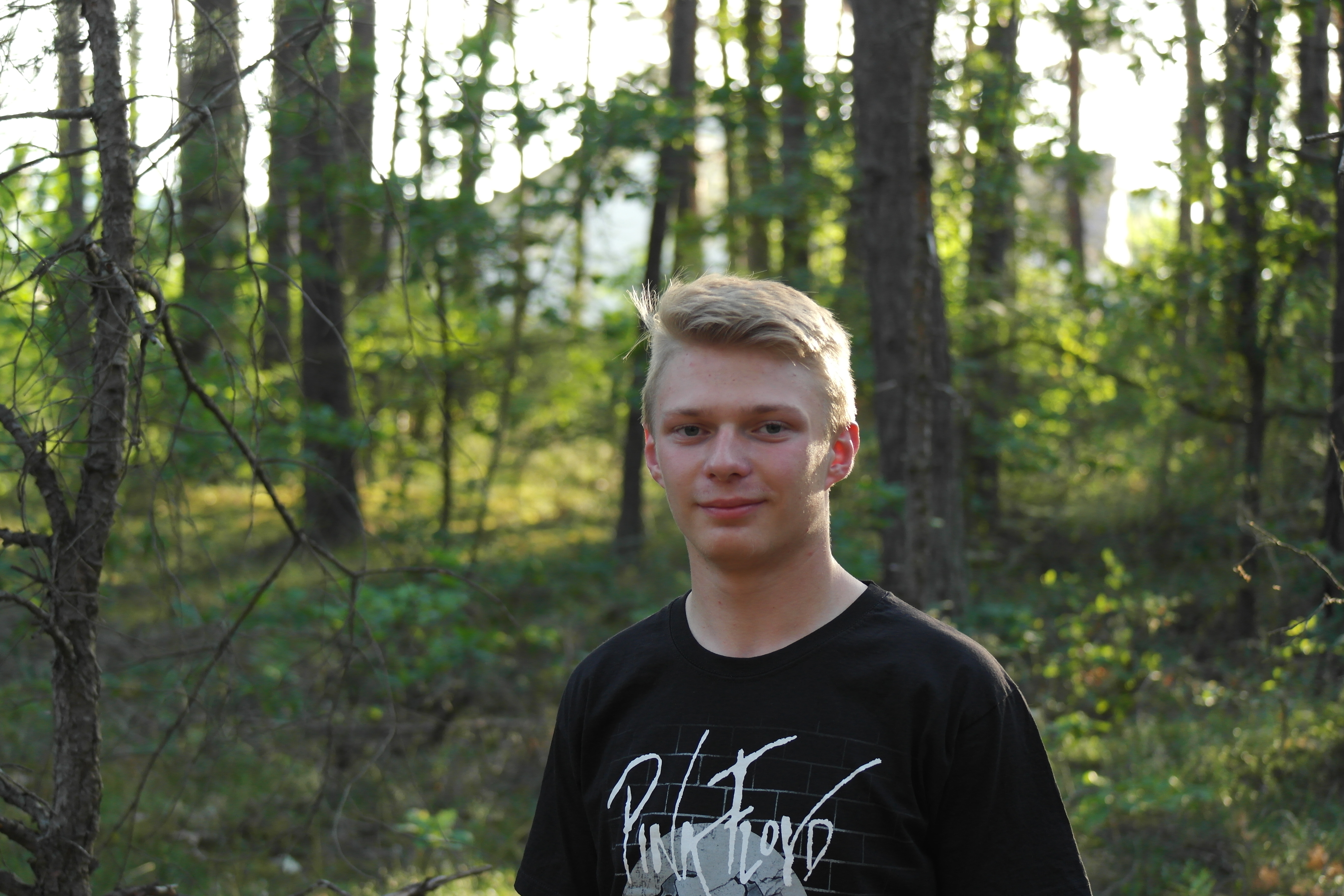 Julian Meier Foto: Meier