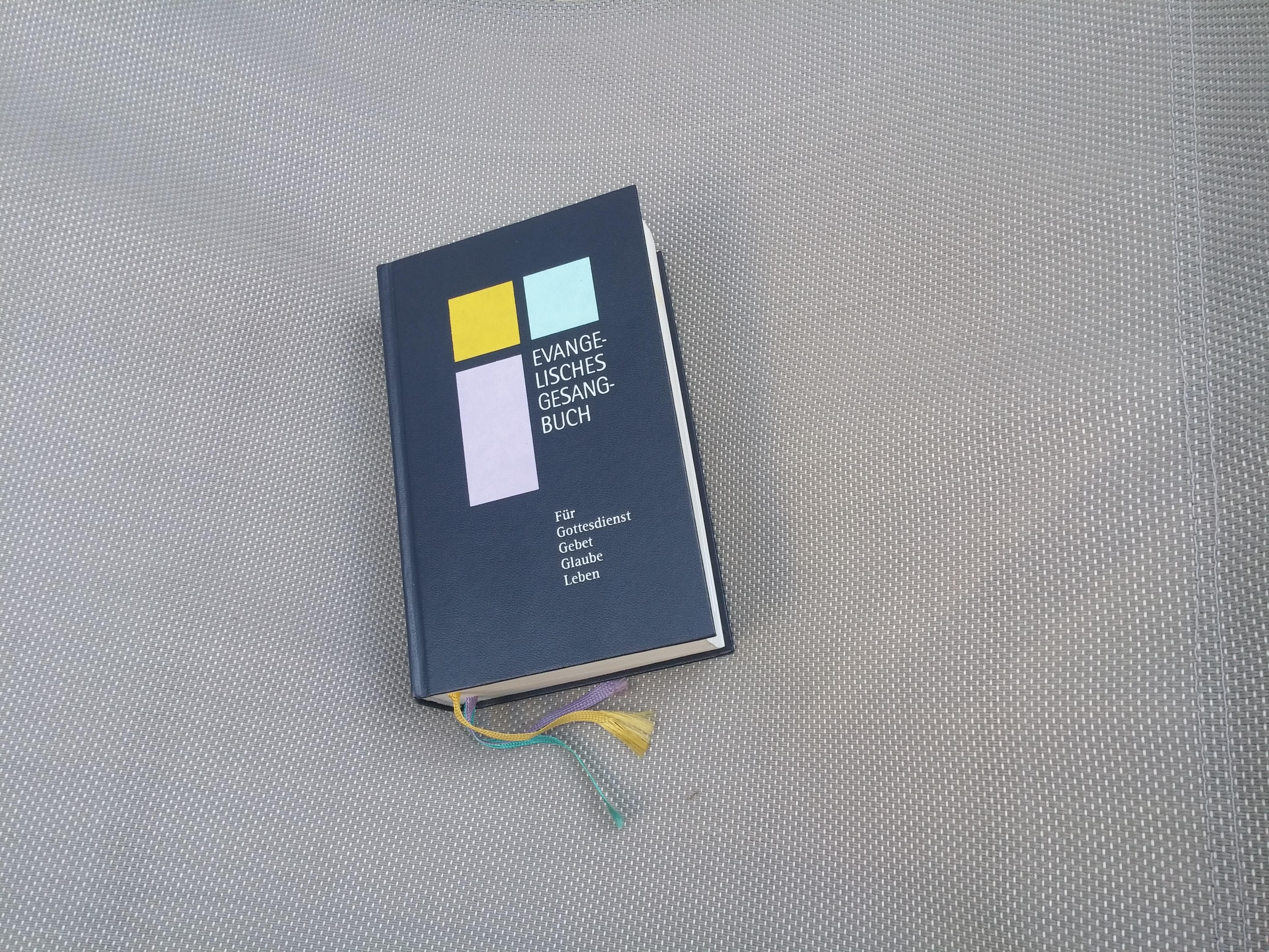 Evangelisches Gesangbuch