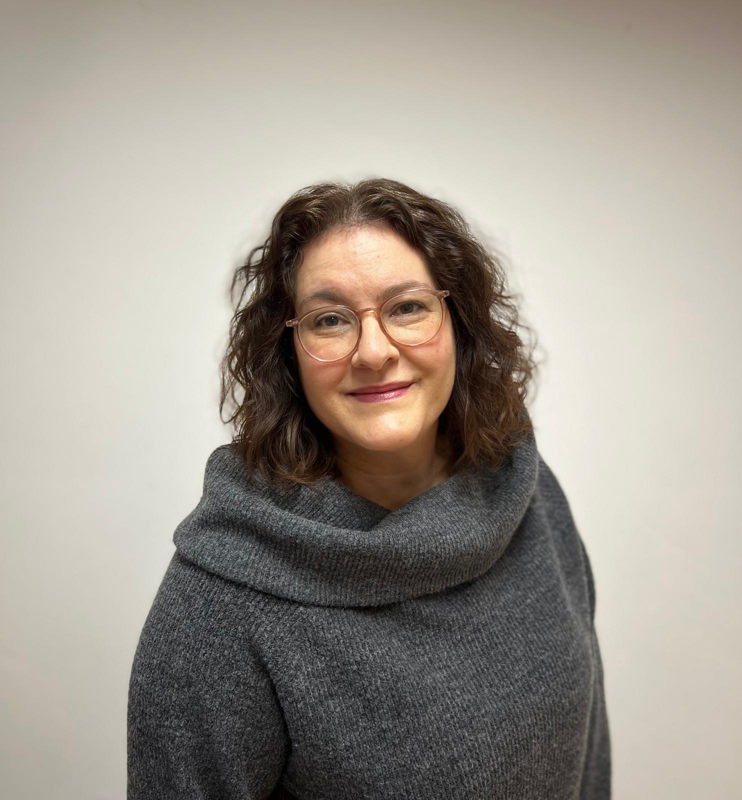 Melanie Lehr, Erzieherin