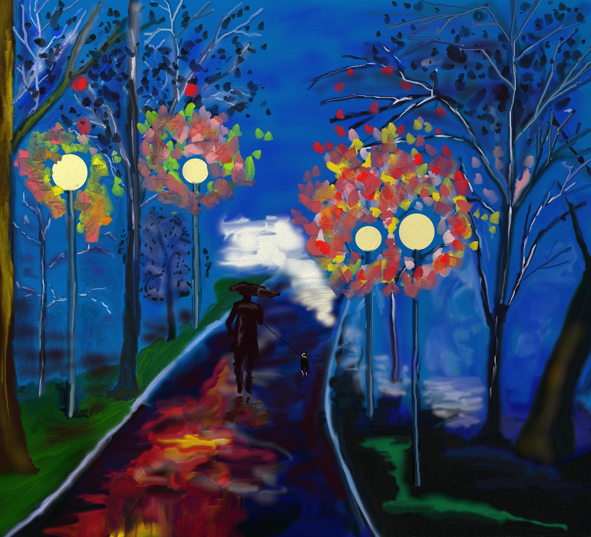 Autumn, Bild von 2221709 auf Pixabay