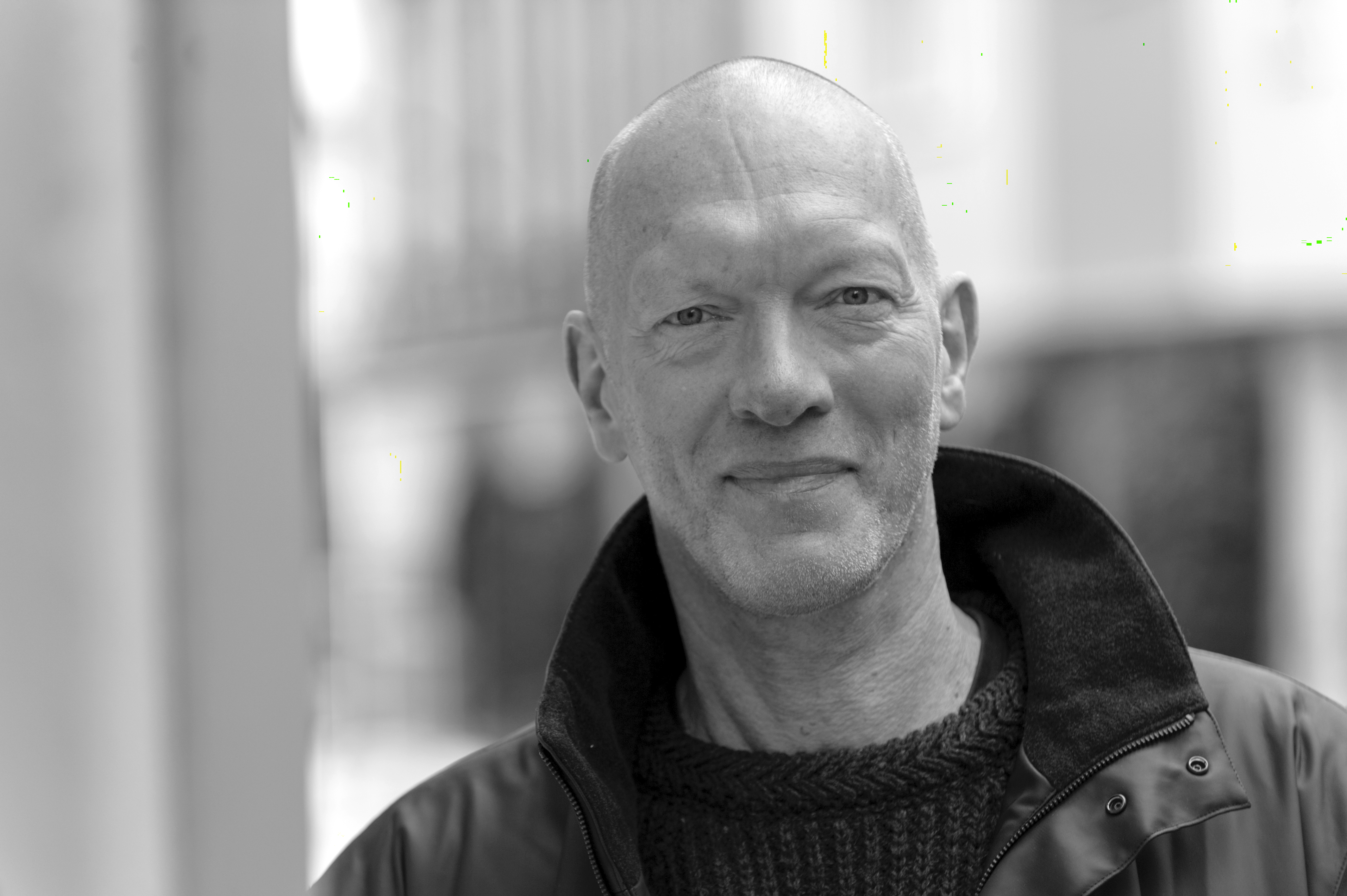 Foto: Theologe Robert M. Zoske