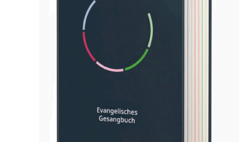 Ansicht Neues Gesangbuch