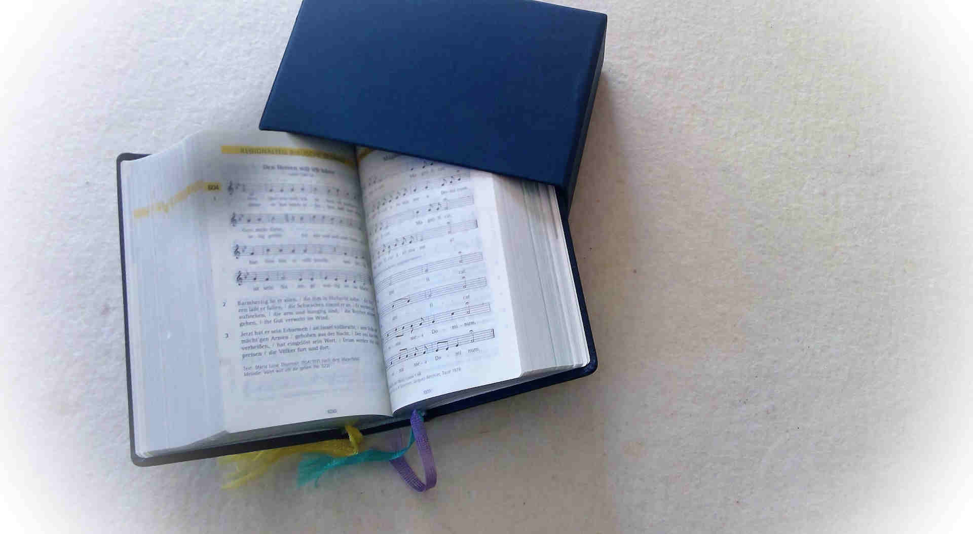 Evangelisches Gesangbuch