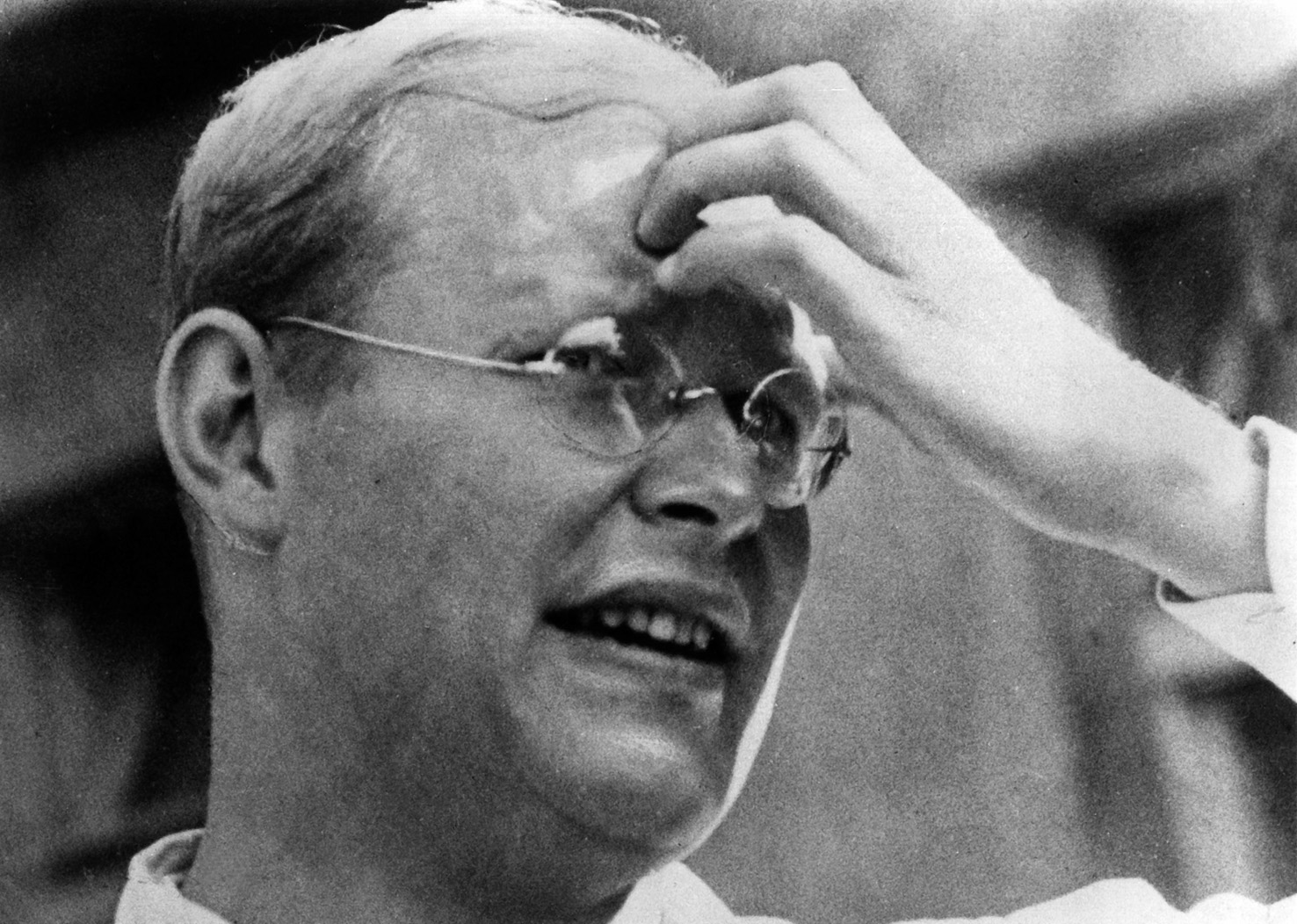 Bonhoeffer, Quelle epd