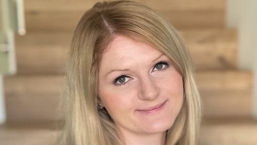 Darja Beck, Geschäftsführerin Kindertagesstätten