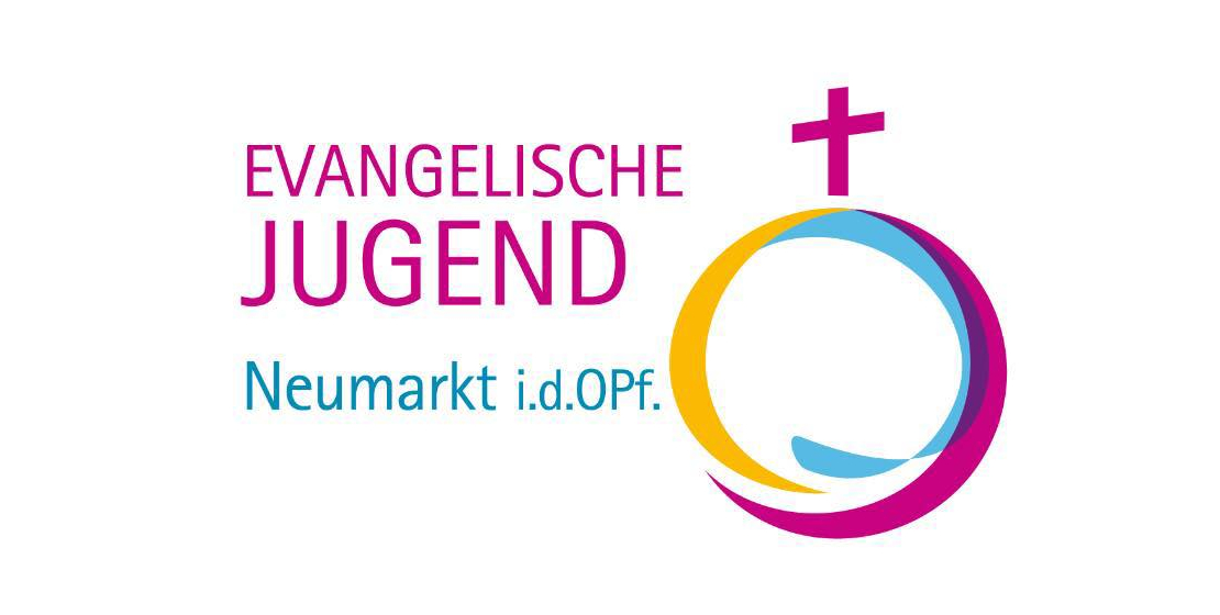 Evangelische Jugend Neumarkt, Logo