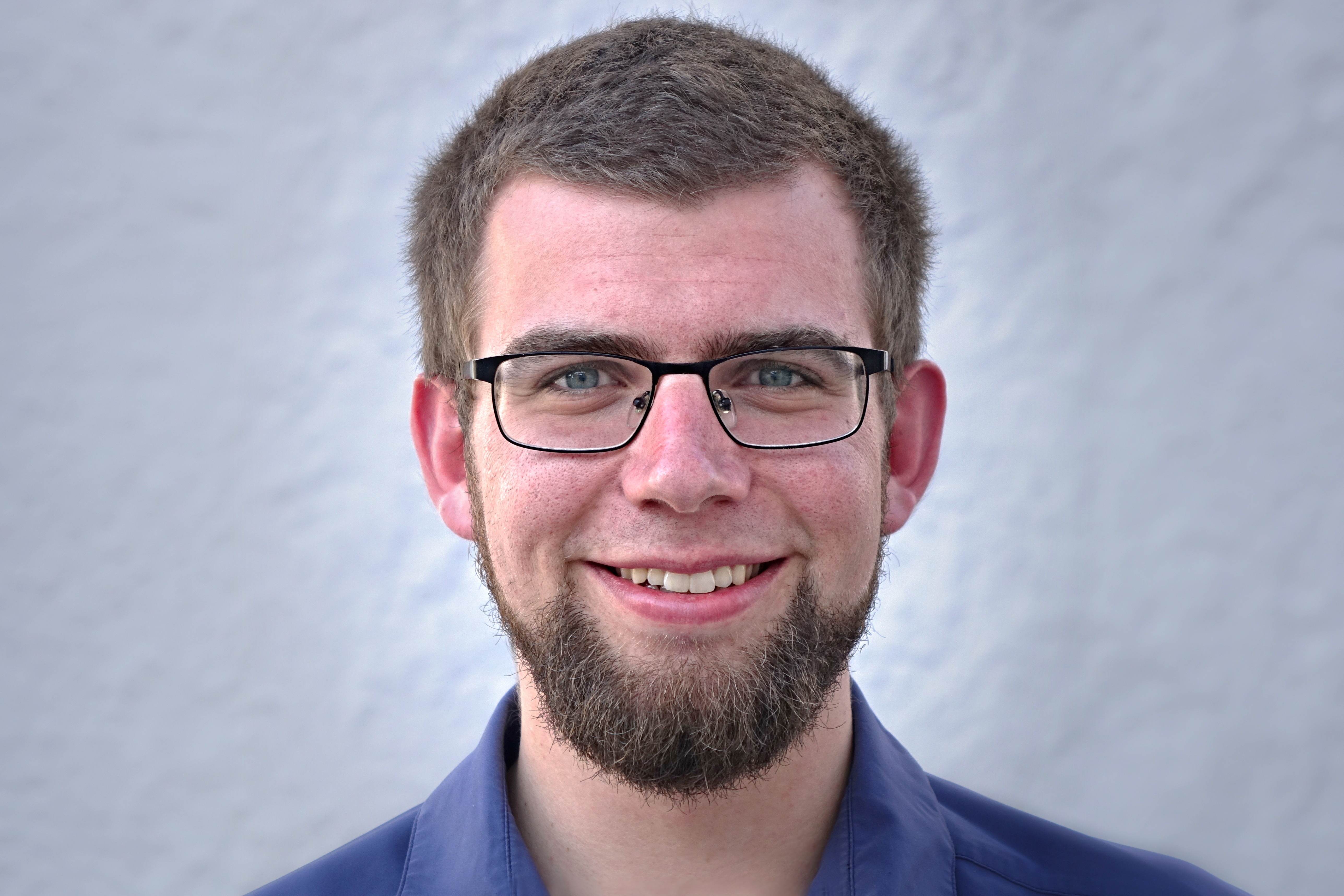 Tobias Markhof, Foto Eifler